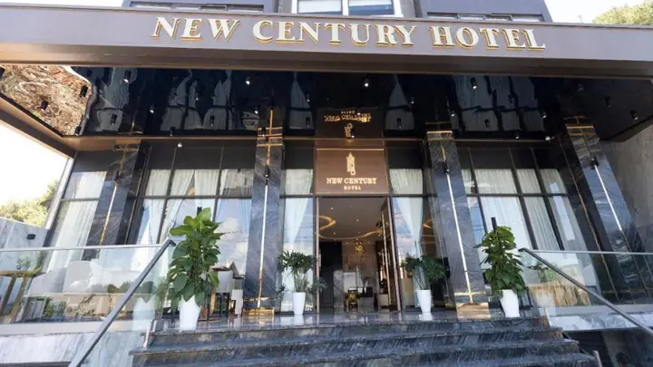 Địa Chỉ Chi Tiết Và Thông Tin Liên Hệ 14b Đống Đa, Phường 3, Đà Lạt – New Century Hotel Địa Chỉ Chi Tiết Và Thông Tin Liên Hệ 14b Đống Đa, Phường 3, Đà Lạt – New Century Hotel