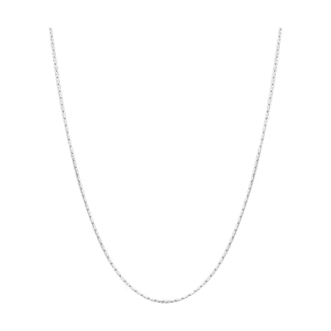 Khám Phá Dây Chuyền Vàng Trắng 18k Pnj: Các Mẫu Nổi Bật, Giá Chuẩn Cho Nam Nữ