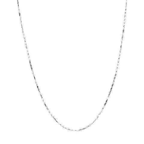 Khám Phá Dây Chuyền Vàng Trắng 18k Pnj: Các Mẫu Nổi Bật, Giá Chuẩn Cho Nam Nữ