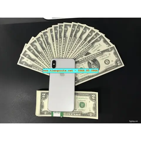 Hướng Dẫn Tìm Shop Dịch Vụ Đổi Tiền 2 Usd (2 Đô) Uy Tín Cho Người Cần Tiền Lì Xì Tết