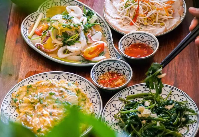 Địa Chỉ 22 Lý Tự Trọng, Đà Nẵng – Bản Đồ, Cách Đi Và Lịch Sử Tòa Nhà Pittman