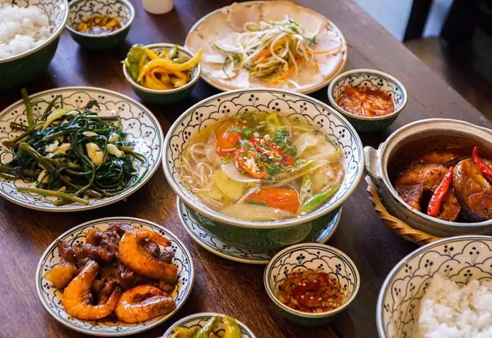 Địa Chỉ 22 Lý Tự Trọng, Đà Nẵng – Bản Đồ, Cách Đi Và Lịch Sử Tòa Nhà Pittman