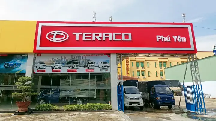 Danh Sách Văn Phòng Và Showroom Tại 227 Nguyễn Tất Thành, Tuy Hòa, Phú Yên: Nhà Xe Và Đại Lý Ô Tô Danh Sách Văn Phòng Và Showroom Tại 227 Nguyễn Tất Thành, Tuy Hòa, Phú Yên: Nhà Xe Và Đại Lý Ô Tô