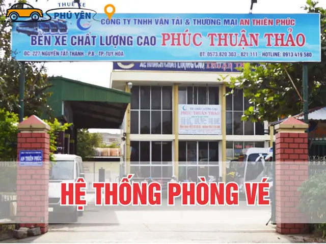Danh Sách Văn Phòng Và Showroom Tại 227 Nguyễn Tất Thành, Tuy Hòa, Phú Yên: Nhà Xe Và Đại Lý Ô Tô Danh Sách Văn Phòng Và Showroom Tại 227 Nguyễn Tất Thành, Tuy Hòa, Phú Yên: Nhà Xe Và Đại Lý Ô Tô