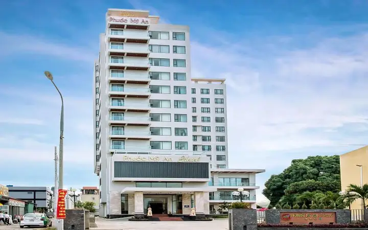 Khám Phá Ocean Haven Hotel: Thông Tin Chi Tiết Tại 295 Hồ Nghinh, Phước Mỹ, Sơn Trà, Đà Nẵng Khám Phá Ocean Haven Hotel: Thông Tin Chi Tiết Tại 295 Hồ Nghinh, Phước Mỹ, Sơn Trà, Đà Nẵng