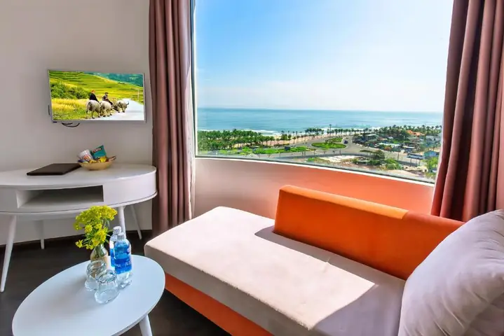 Khám Phá Ocean Haven Hotel: Thông Tin Chi Tiết Tại 295 Hồ Nghinh, Phước Mỹ, Sơn Trà, Đà Nẵng Khám Phá Ocean Haven Hotel: Thông Tin Chi Tiết Tại 295 Hồ Nghinh, Phước Mỹ, Sơn Trà, Đà Nẵng