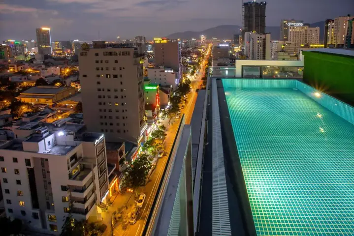 Khám Phá Ocean Haven Hotel: Thông Tin Chi Tiết Tại 295 Hồ Nghinh, Phước Mỹ, Sơn Trà, Đà Nẵng Khám Phá Ocean Haven Hotel: Thông Tin Chi Tiết Tại 295 Hồ Nghinh, Phước Mỹ, Sơn Trà, Đà Nẵng