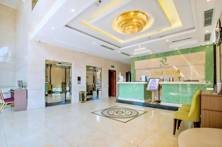 Khám Phá Ocean Haven Hotel: Thông Tin Chi Tiết Tại 295 Hồ Nghinh, Phước Mỹ, Sơn Trà, Đà Nẵng Khám Phá Ocean Haven Hotel: Thông Tin Chi Tiết Tại 295 Hồ Nghinh, Phước Mỹ, Sơn Trà, Đà Nẵng
