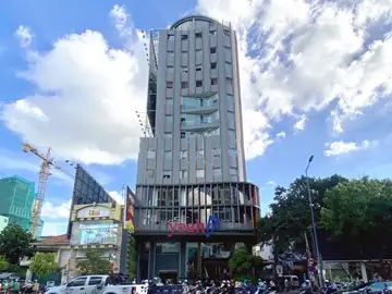 Khám Phá Chùa Vĩnh Nghiêm Tại 339 Nam Kỳ Khởi Nghĩa: Địa Chỉ, Giờ Mở Cửa & Kinh Nghiệm Tham Quan Khám Phá Chùa Vĩnh Nghiêm Tại 339 Nam Kỳ Khởi Nghĩa: Địa Chỉ, Giờ Mở Cửa & Kinh Nghiệm Tham Quan