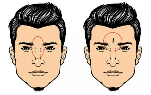 Nhận Diện 4 Tướng Đàn Ông Phụ Nữ Dù Ế Cũng Không Nên Lấy Làm Chồng Theo Nhân Tướng Học
