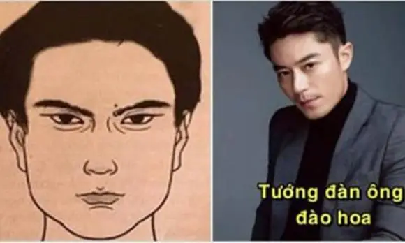 Nhận Diện 4 Tướng Đàn Ông Phụ Nữ Dù Ế Cũng Không Nên Lấy Làm Chồng Theo Nhân Tướng Học