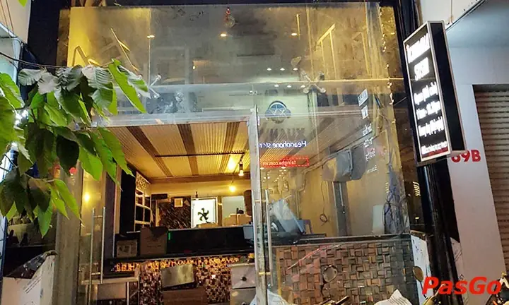 Khám Phá Ichihana Sushi Tại 69a Cao Thắng, Phường 3, Quận 3, Tphcm: Thông Tin Địa Chỉ Và Thực Đơn Cho Thực Khách