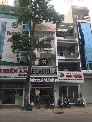 Khám Phá Ichihana Sushi Tại 69a Cao Thắng, Phường 3, Quận 3, Tphcm: Thông Tin Địa Chỉ Và Thực Đơn Cho Thực Khách