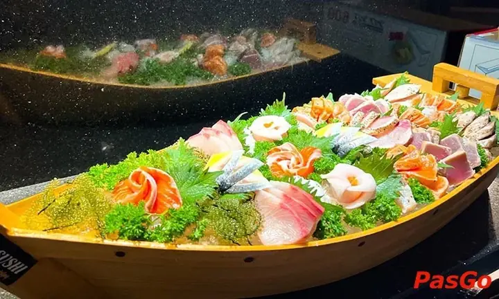 Khám Phá Ichihana Sushi Tại 69a Cao Thắng, Phường 3, Quận 3, Tphcm: Thông Tin Địa Chỉ Và Thực Đơn Cho Thực Khách