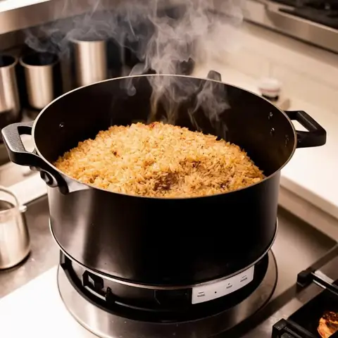 Giải Thích Hiện Tượng Ăn Cơm Bị Sặc Và Cách Xử Lý, Khắc Phục Cho Người Hay Gặp Tình Trạng Này Giải Thích Hiện Tượng Ăn Cơm Bị Sặc Và Cách Xử Lý, Khắc Phục Cho Người Hay Gặp Tình Trạng Này