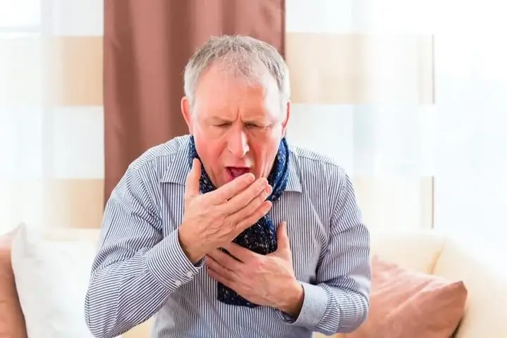 Giải Thích Hiện Tượng Ăn Cơm Bị Sặc Và Cách Xử Lý, Khắc Phục Cho Người Hay Gặp Tình Trạng Này Giải Thích Hiện Tượng Ăn Cơm Bị Sặc Và Cách Xử Lý, Khắc Phục Cho Người Hay Gặp Tình Trạng Này