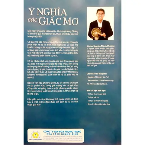 Giải Mã Ý Nghĩa Ảnh Và Hình Ảnh Trong Giấc Mơ: Các Biểu Tượng Thường Gặp