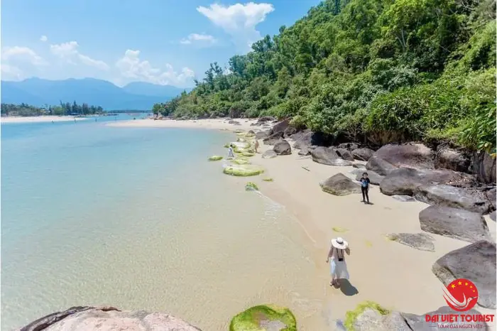 Khám Phá Bãi Biển Cảnh Dương Lộc Vĩnh Thừa Thiên Huế: Thiên Đường Hoang Sơ Và Điểm Check-in Lý Tưởng Khám Phá Bãi Biển Cảnh Dương Lộc Vĩnh Thừa Thiên Huế: Thiên Đường Hoang Sơ Và Điểm Check-in Lý Tưởng