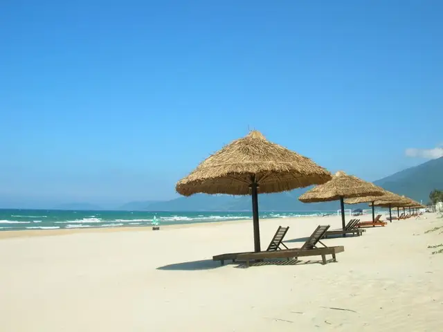 Khám Phá Bãi Biển Cảnh Dương Lộc Vĩnh Thừa Thiên Huế: Thiên Đường Hoang Sơ Và Điểm Check-in Lý Tưởng Khám Phá Bãi Biển Cảnh Dương Lộc Vĩnh Thừa Thiên Huế: Thiên Đường Hoang Sơ Và Điểm Check-in Lý Tưởng