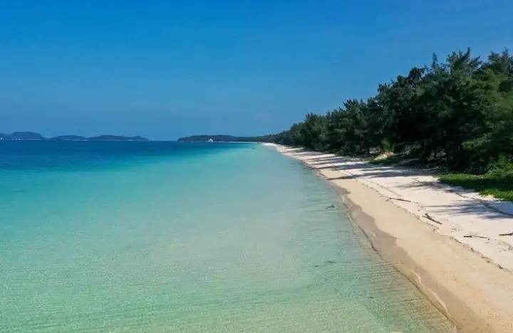 Bãi Biển Cô Tô Ở Đâu: Vị Trí Huyện Đảo Thuộc Quảng Ninh Và Các Bãi Biển Chính