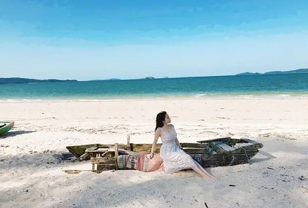 Bãi Biển Cô Tô Ở Đâu: Vị Trí Huyện Đảo Thuộc Quảng Ninh Và Các Bãi Biển Chính