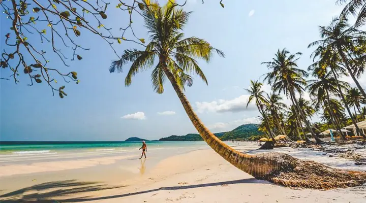 Khám Phá Các Bãi Biển Nổi Tiếng Ở Việt Nam Dành Cho Du Khách Mê Biển
