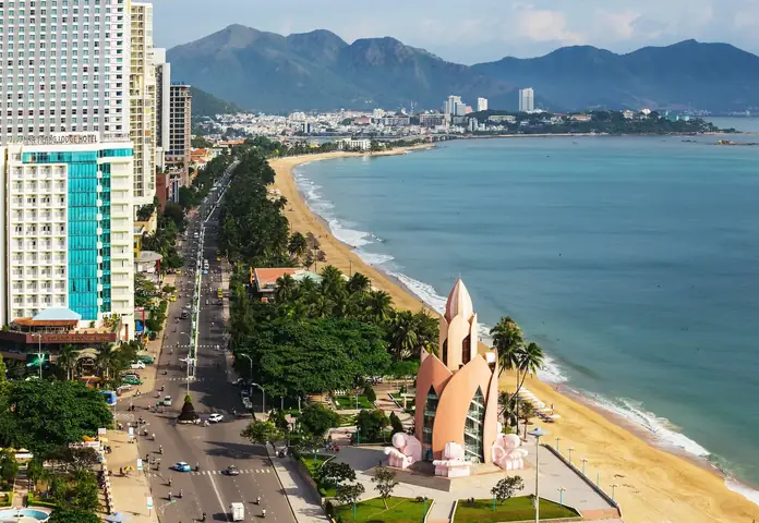 Khám Phá Các Bãi Biển Nổi Tiếng Ở Việt Nam Dành Cho Du Khách Mê Biển