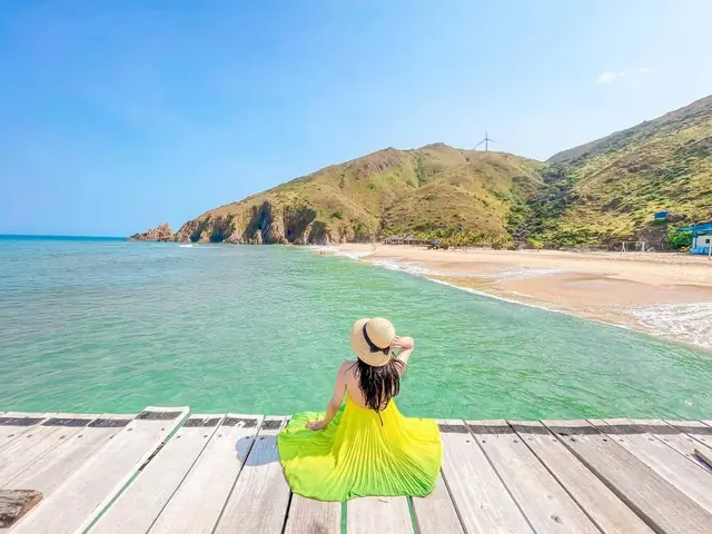 Tổng Hợp: Bãi Biển Quy Nhơn Ở Đường Nào Và Tên Các Tuyến Đường Ven Biển