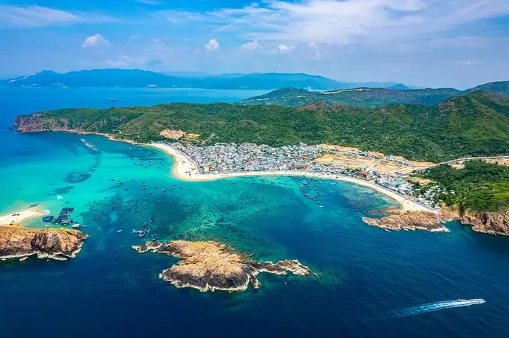 Tổng Hợp: Bãi Biển Quy Nhơn Ở Đường Nào Và Tên Các Tuyến Đường Ven Biển