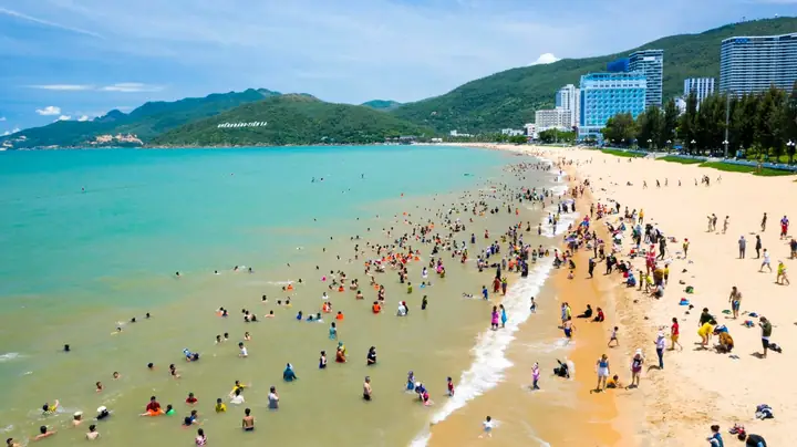 Tổng Hợp: Bãi Biển Quy Nhơn Ở Đường Nào Và Tên Các Tuyến Đường Ven Biển