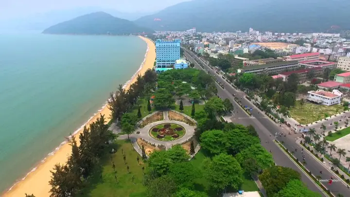 Tổng Hợp: Bãi Biển Quy Nhơn Ở Đường Nào Và Tên Các Tuyến Đường Ven Biển