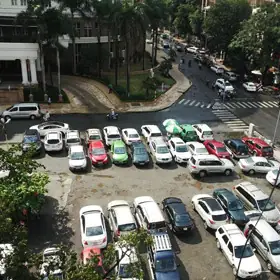 Gợi Ý Các Bãi Giữ Xe Gần Nhà Hát Thành Phố Cho Người Đến Trung Tâm Quận 1 Gợi Ý Các Bãi Giữ Xe Gần Nhà Hát Thành Phố Cho Người Đến Trung Tâm Quận 1
