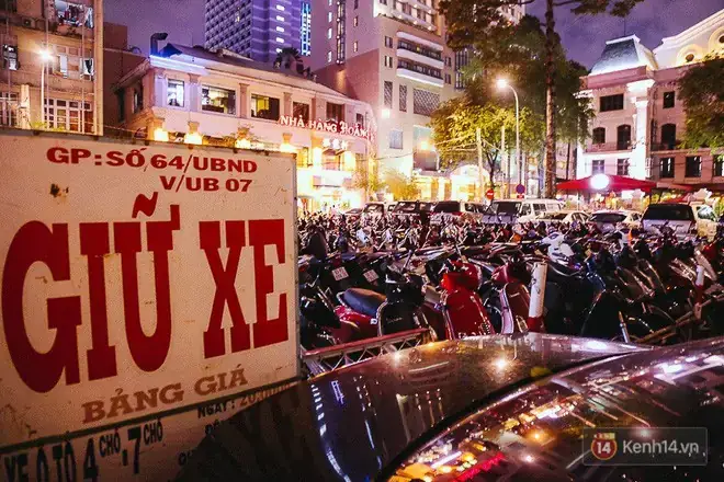 Gợi Ý Các Bãi Giữ Xe Gần Nhà Hát Thành Phố Cho Người Đến Trung Tâm Quận 1 Gợi Ý Các Bãi Giữ Xe Gần Nhà Hát Thành Phố Cho Người Đến Trung Tâm Quận 1