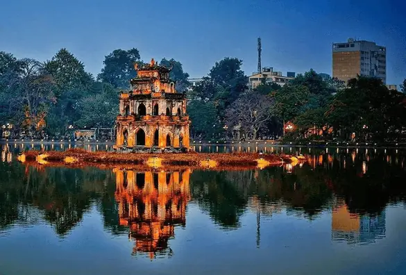 Cách Soạn Bài Thuyết Trình Về Hồ Gươm (hồ Hoàn Kiếm) Cho Học Sinh Và Hướng Dẫn Viên Cách Soạn Bài Thuyết Trình Về Hồ Gươm (hồ Hoàn Kiếm) Cho Học Sinh Và Hướng Dẫn Viên