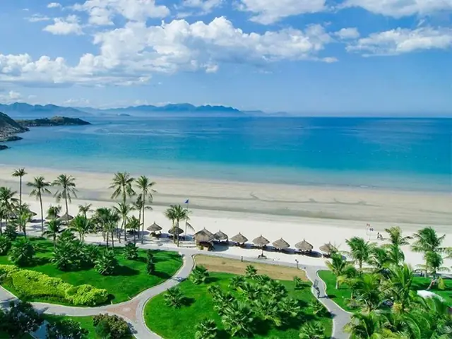 Tuyển Tập Bài Văn Tả Cảnh Biển Nha Trang Lớp 5, Lớp 3 Hay Nhất Kèm Dàn Ý