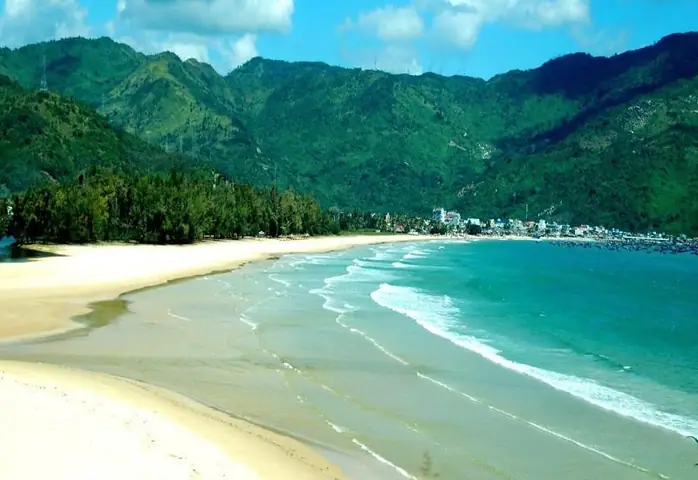 Tuyển Tập Bài Văn Tả Cảnh Biển Nha Trang Lớp 5, Lớp 3 Hay Nhất Kèm Dàn Ý