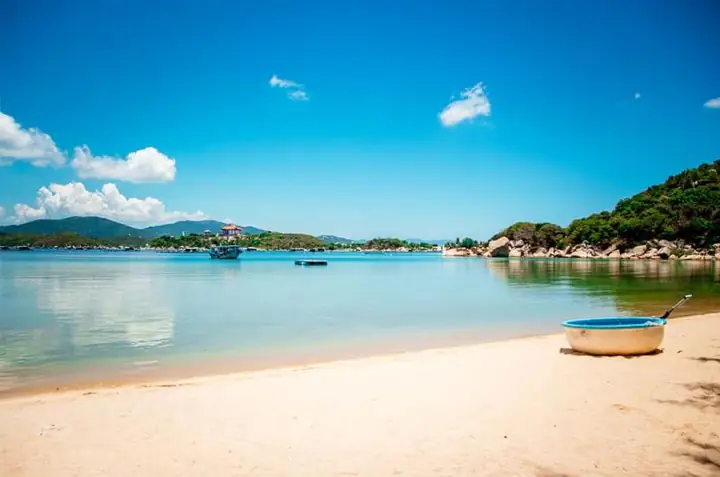 Tuyển Tập Bài Văn Tả Cảnh Biển Nha Trang Lớp 5, Lớp 3 Hay Nhất Kèm Dàn Ý