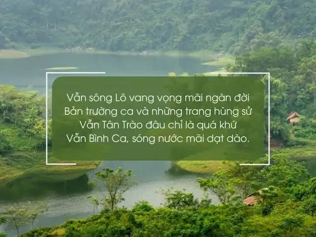 Khám Phá Tuyên Quang: Đặc Trưng Văn Hoá, Lịch Sử Và Những Điểm Du Lịch Hấp Dẫn Khám Phá Tuyên Quang: Đặc Trưng Văn Hoá, Lịch Sử Và Những Điểm Du Lịch Hấp Dẫn
