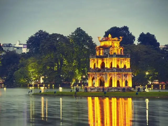 Tổng Hợp Bài Viết Về Thủ Đô Hà Nội: Giới Thiệu, Tả Cảnh Và Mẫu Tham Khảo Cho Học Sinh, Độc Giả Yêu Thành Phố Nghìn Năm Văn Hiến