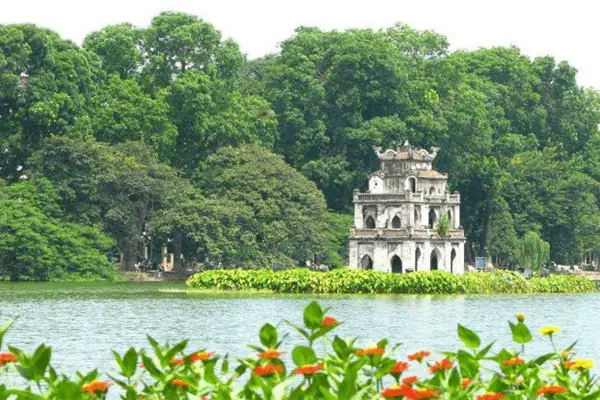 Tổng Hợp Bài Viết Về Thủ Đô Hà Nội: Giới Thiệu, Tả Cảnh Và Mẫu Tham Khảo Cho Học Sinh, Độc Giả Yêu Thành Phố Nghìn Năm Văn Hiến