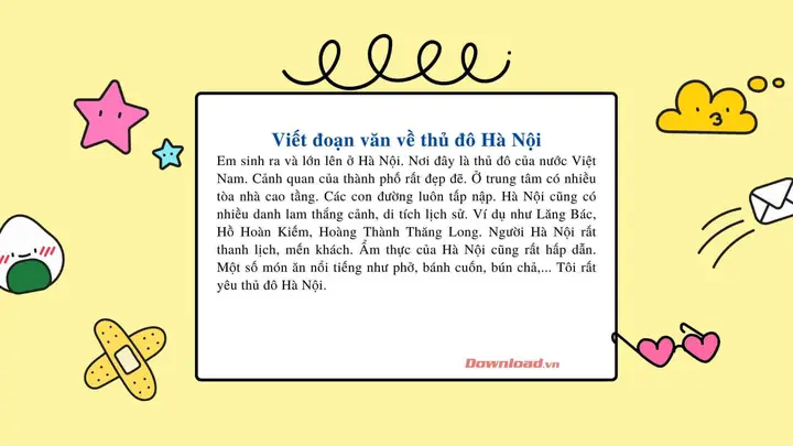 Tổng Hợp Bài Viết Về Thủ Đô Hà Nội: Giới Thiệu, Tả Cảnh Và Mẫu Tham Khảo Cho Học Sinh, Độc Giả Yêu Thành Phố Nghìn Năm Văn Hiến