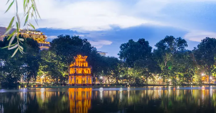 Tổng Hợp Bài Viết Về Thủ Đô Hà Nội: Giới Thiệu, Tả Cảnh Và Mẫu Tham Khảo Cho Học Sinh, Độc Giả Yêu Thành Phố Nghìn Năm Văn Hiến