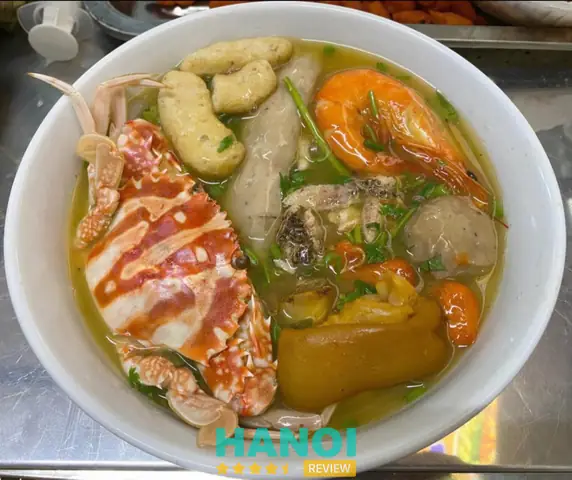 Địa Chỉ Mua Bánh Canh Tươi Tại Hà Nội: Các Loại Bột Lọc, Mỳ, Gạo Dai Tơi Cho Quán Ăn & Gia Đình Địa Chỉ Mua Bánh Canh Tươi Tại Hà Nội: Các Loại Bột Lọc, Mỳ, Gạo Dai Tơi Cho Quán Ăn & Gia Đình