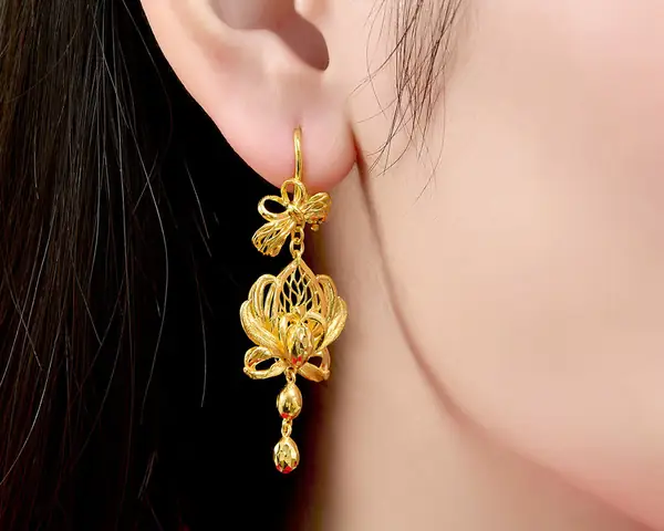 Bán Bông Tai Cưới Có Sao Không: Giải Đáp Kiêng Kỵ Và Ý Nghĩa Trong Hôn Nhân Bán Bông Tai Cưới Có Sao Không: Giải Đáp Kiêng Kỵ Và Ý Nghĩa Trong Hôn Nhân