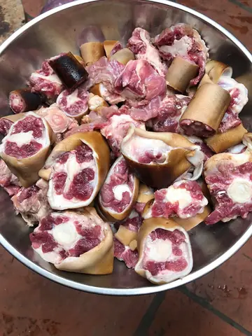 Đuôi Bò Tươi Ở Hà Nội: Nơi Mua, Giá Và Cách Chọn Đúng Cho Bữa Ăn Ngon Đuôi Bò Tươi Ở Hà Nội: Nơi Mua, Giá Và Cách Chọn Đúng Cho Bữa Ăn Ngon