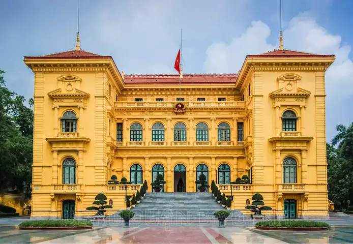 Tra Cứu Ban Quản Lý Khu Di Tích Chủ Tịch Hồ Chí Minh Tại Phủ Chủ Tịch: Địa Chỉ, Liên Hệ Và Đơn Vị Vận Hành