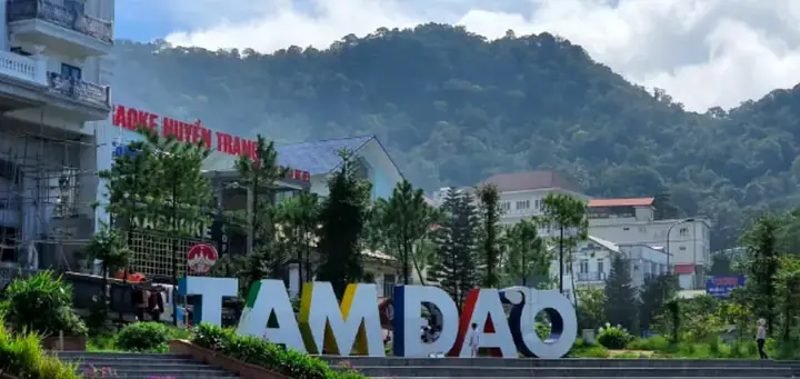 Tìm Hiểu Ban Quản Lý Vườn Quốc Gia Tam Đảo: Đơn Vị Sự Nghiệp, Cơ Quan Chủ Quản Và Thông Tin Liên Hệ