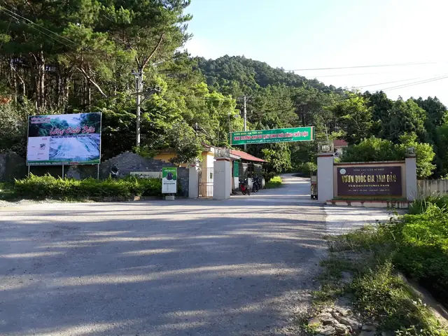 Tìm Hiểu Ban Quản Lý Vườn Quốc Gia Tam Đảo: Đơn Vị Sự Nghiệp, Cơ Quan Chủ Quản Và Thông Tin Liên Hệ