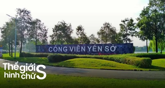 Tham Khảo Bảng Giá Dịch Vụ Tại Công Viên Yên Sở: Vé Cổng, Thuê Xe Và Khu Cắm Trại Tham Khảo Bảng Giá Dịch Vụ Tại Công Viên Yên Sở: Vé Cổng, Thuê Xe Và Khu Cắm Trại