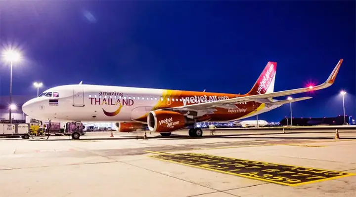 Giải Đáp Bangkok Có Mấy Sân Bay Quốc Tế: Tổng Quan Hai Sân Bay Suvarnabhumi Và Don Mueang Cho Du Khách